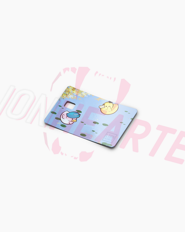 Pkmn Card Skins