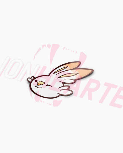 Scorbunny Sticker