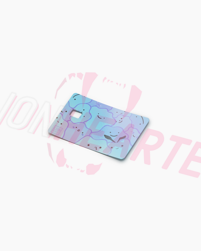Pkmn Card Skins