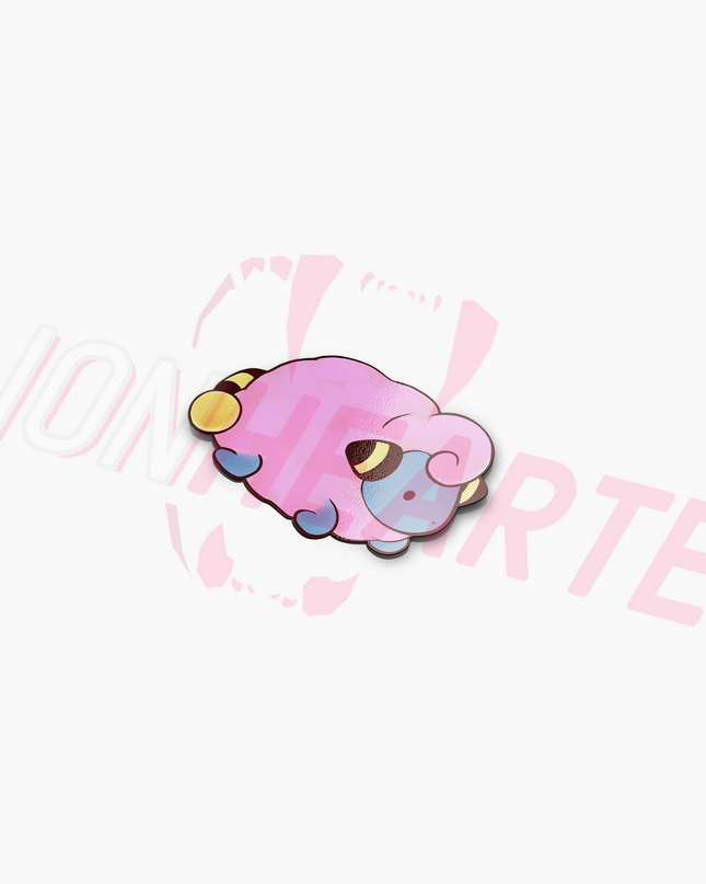Mareep Stickers