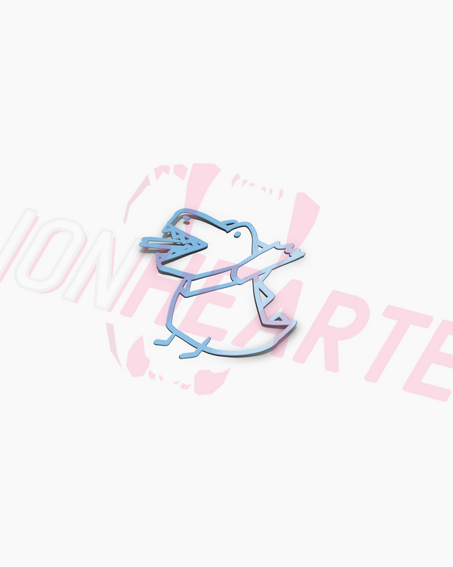 Derpymons